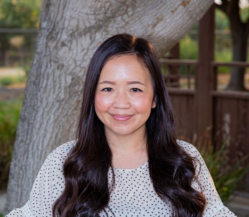 Mrs. Yang