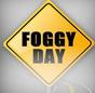 Foggy Day Schedules